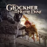 Gunnar Sadlowski: Der Glöckner von Notre Dame: Holy Klassiker 69
