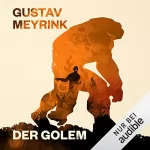 Gustav Meyrink: Der Golem: 