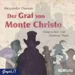 Alexandre Dumas: Der Graf von Monte Christo: 