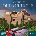 Lasse Holm: Der Grieche: Demetrios-Serie 2