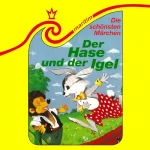 Kurt Vethake: Der Hase und der Igel: Die schönsten Märchen 2