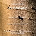 Adalbert Stifter: Der Hochwald: 