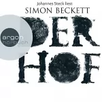Simon Beckett: Der Hof: 