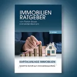 Florian Bauer: Der Immobilien Ratgeber: Kapitalanlage Immobilien - Schritt für Schritt zum Immobilienportfolio