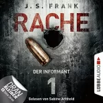 J. S. Frank: Der Informant: Rache 1