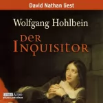 Wolfgang Hohlbein: Der Inquisitor: 
