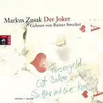 Markus Zusak: Der Joker: 
