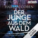 Harlan Coben: Der Junge aus dem Wald: 