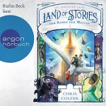 Chris Colfer: Der Kampf der Welten: Land of Stories - Das magische Land 6