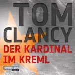 Tom Clancy: Der Kardinal im Kreml: 