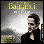 David Baldacci: Der Killer: Will Robie 1
