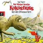 Ingo Siegner: Der kleine Drache Kokosnuss bei den Dinosauriern: Der kleine Drache Kokosnuss 20