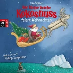 Ingo Siegner: Der kleine Drache Kokosnuss feiert Weihnachten: Der kleine Drache Kokosnuss 7