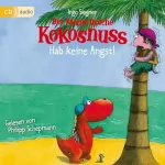 Ingo Siegner: Der kleine Drache Kokosnuss - Hab keine Angst!: Der kleine Drache Kokosnuss 2