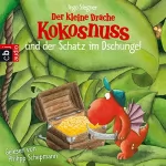 Ingo Siegner: Der kleine Drache Kokosnuss und der Schatz im Dschungel: Der kleine Drache Kokosnuss 11