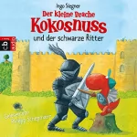 Ingo Siegner: Der kleine Drache Kokosnuss und der schwarze Ritter: Der kleine Drache Kokosnuss 4