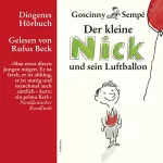 René Goscinny, Jean-Jacques Sempé: Der kleine Nick und sein Luftballon: Der kleine Nick