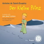Antoine de Saint-Exupéry: Der Kleine Prinz: 
