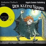 Angela Sommer-Bodenburg: Der kleine Vampir: 