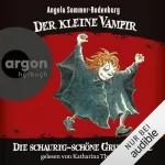 Angela Sommer-Bodenburg: Der kleine Vampir - Die schaurig-schöne Gruselkiste: 
