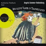 Angela Sommer-Bodenburg: Der kleine Vampir in Transsylvanien: 