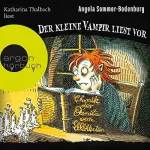Angela Sommer-Bodenburg: Der kleine Vampir liest vor: 
