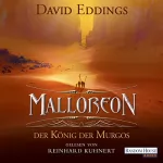 David Eddings, Lore Strassl - Übersetzer: Der König der Murgos: Malloreon 2