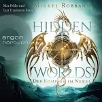 Mikkel Robrahn: Der Kompass im Nebel: Hidden Worlds 1