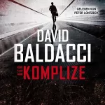 David Baldacci: Der Komplize: 