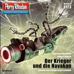 Christian Montillon, Oliver Fröhlich: Der Krieger und die Navakan: Perry Rhodan 3123