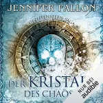 Jennifer Fallon: Der Kristall des Chaos: Gezeitensternsaga 4