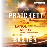 Terry Pratchett, Stephen Baxter: Der Lange Krieg: Die Lange Erde 2