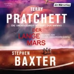 Terry Pratchett, Stephen Baxter: Der Lange Mars: Die Lange Erde 3