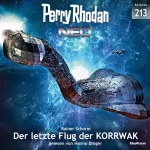 Rainer Schorm: Der letzte Flug der KORRWAK: Perry Rhodan Neo 213