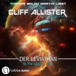 Cliff Allister: Der Leviathan: Ek