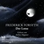 Frederick Forsyth: Der Lotse: 