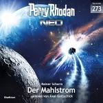 Rainer Schorm: Der Mahlstrom: Perry Rhodan Neo 273