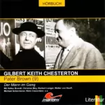 Gilbert Keith Chesterton: Der Mann im Gang: Pater Brown 9