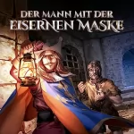 Stefan Senf: Der Mann in der eisernen Maske: Holy Klassiker 58