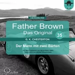 Gilbert Keith Chesterton: Der Mann mit zwei Bärten: Father Brown - Das Original 35