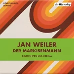 Jan Weiler: Der Markisenmann: 