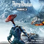 Rainer Schorm: Der Moloch: Perry Rhodan NEO 175