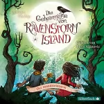 Gillian Philip: Der Mondsteinturm: Die Geheimnisse von Ravenstorm Island 3