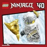 N.N.: Der mutige Zeitungsjunge: LEGO Ninjago 104-108