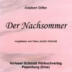 Adalbert Stifter: Der Nachsommer: 