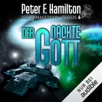 Peter F. Hamilton: Der nackte Gott: Der Armageddon-Zyklus 6