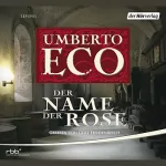 Umberto Eco: Der Name der Rose: 