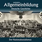 Wolfgang Benz: Der Nationalsozialismus: Reihe Allgemeinbildung