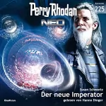Susan Schwartz: Der neue Imperator: Perry Rhodan Neo 225