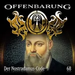 Catherine Fibonacci: Der Nostradamus-Code: Offenbarung 23, 68